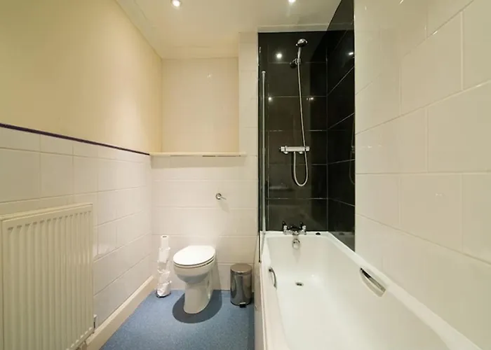 Appartamento Cosy Manchester