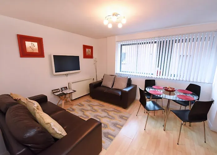 Apartmán Dreamhouse Centre *