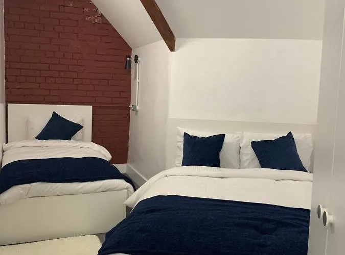 Rahman Манчестер