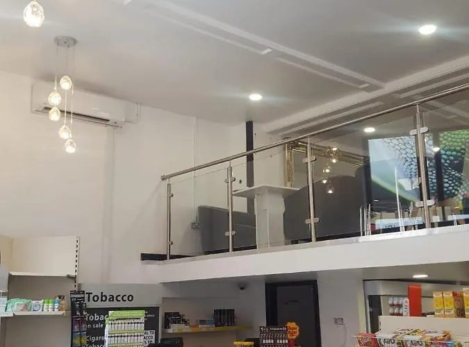 Rahman Манчестер