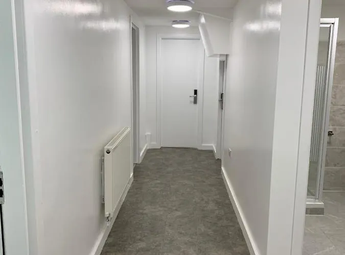 Хостел Rahman *