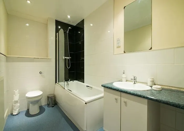 Appartamento Cosy Manchester