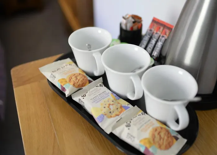 The Waterside And Leisure Club Manchester