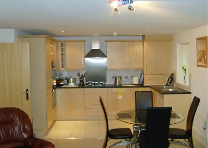 Appartement Hidden Gem