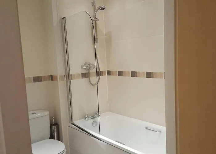 Appartement Hidden Gem Manchester