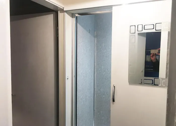 Σπίτι διακοπών Chorlton Townhouse *